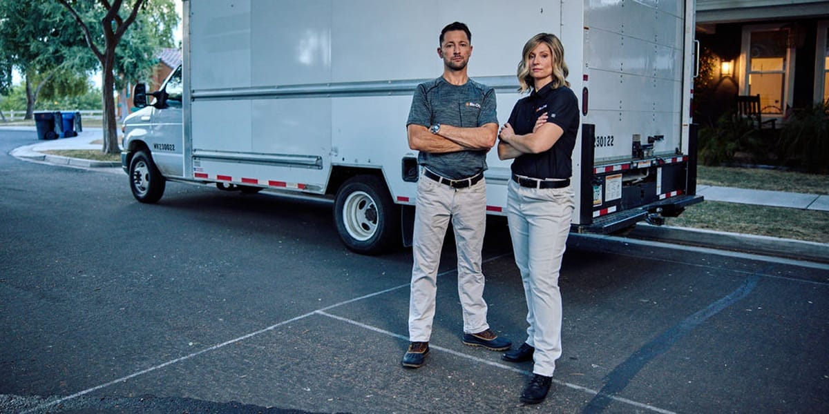 Bio-One is trained to respond with compassion, discretion, and full decontamination— restoring safety and dignity for everyone involved.